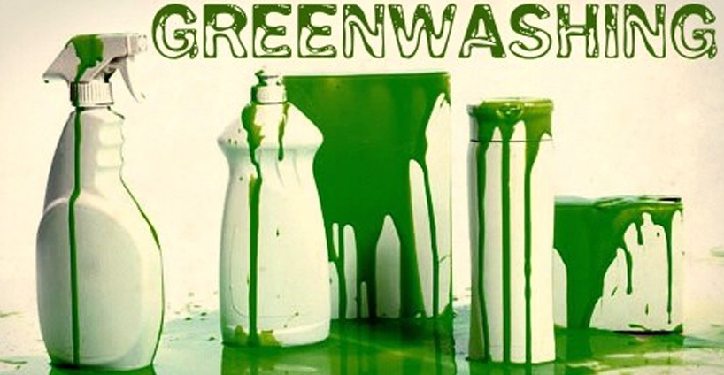 Greenwashing na Construção Civil