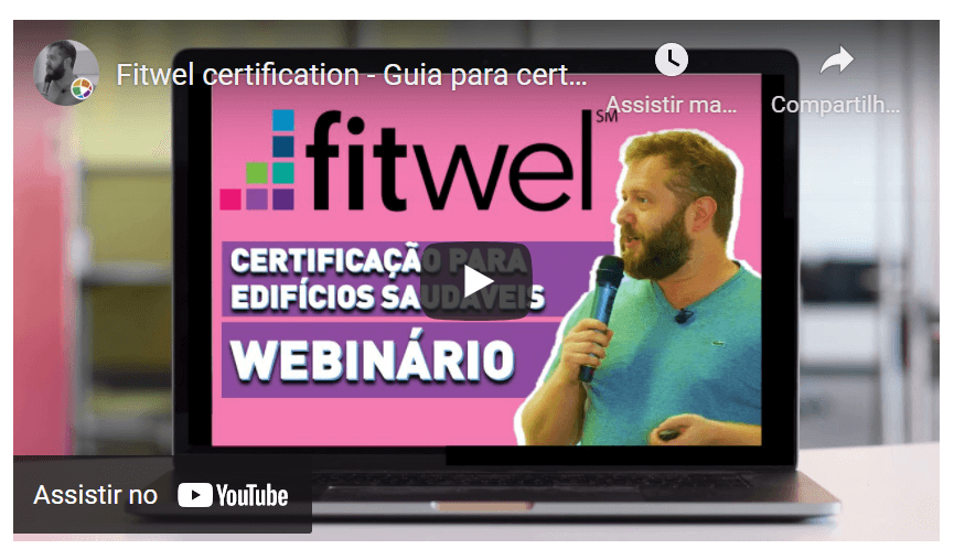 Video - Fitwel Certification